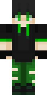 Скин Майнкрафт Игрока furqUkk