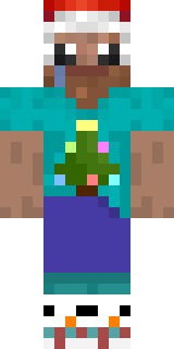 Скин Майнкрафт Игрока furrrmi
