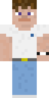 Скин Майнкрафт Игрока fusuges