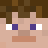 Игрок fusuges Майнкрафт - возможно знакомый с Bluber_