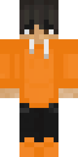 Скин Майнкрафт Игрока fuzzydevs