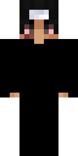 Скин Майнкрафт Игрока fvjfastuuu_