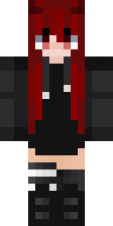 Скин Майнкрафт Игрока fvna