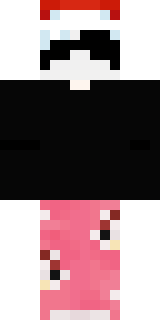 Скин Майнкрафт Игрока fwtpr33