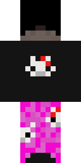 Скин Майнкрафт Игрока fxdeway