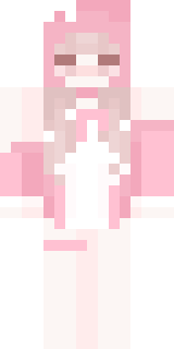 Скин Майнкрафт Игрока fylia