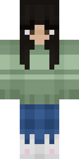 Скин Майнкрафт Игрока fzzla