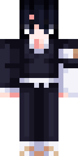 Скин Майнкрафт Игрока g0frownica