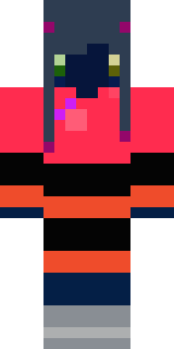 Скин Майнкрафт Игрока g1ra2