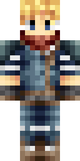 Скин Майнкрафт Игрока gAsterblAster042