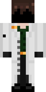 Скин Майнкрафт Игрока g_raff04