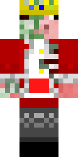 Скин Майнкрафт Игрока gabersmyneybors