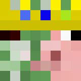 Игрок gabersmyneybors Майнкрафт - возможно знакомый с Qevix_