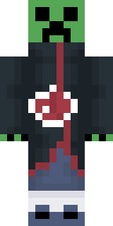 Скин Майнкрафт Игрока gabimaru33