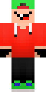 Скин Майнкрафт Игрока gabrielcrafter3