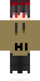 Скин Майнкрафт Игрока gabrius951