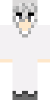 Скин Майнкрафт Игрока gabutt