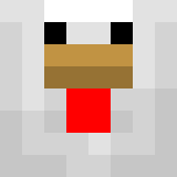 Игрок gagagai Майнкрафт - возможно знакомый с pjpokonjhok