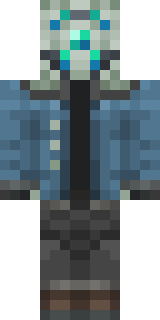 Скин Майнкрафт Игрока galactics_