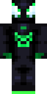 Скин Майнкрафт Игрока gallerydepth
