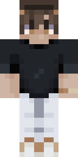 Скин Майнкрафт Игрока gamer_god3387