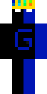 Скин Майнкрафт Игрока gamer_nick_1