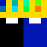 Игрок gamer_nick_1 Майнкрафт - возможно знакомый с _pawster