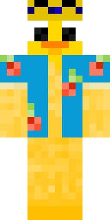 Скин Майнкрафт Игрока gamer_pro_123