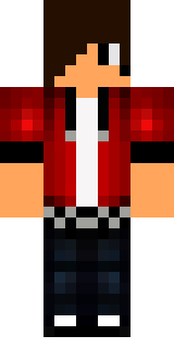 Скин Майнкрафт Игрока gamerboy649