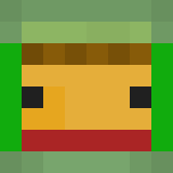 Игрок gamerhopplo Майнкрафт - возможно знакомый с MonSlax