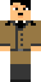 Скин Майнкрафт Игрока gamerking