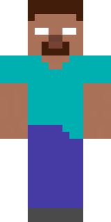 Скин Майнкрафт Игрока gamermikey