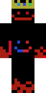 Скин Майнкрафт Игрока gamesaver