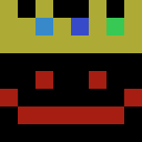 Игрок gamesaver Майнкрафт - возможно знакомый с Nyctic