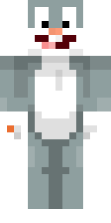 Скин Майнкрафт Игрока gamingslayer12