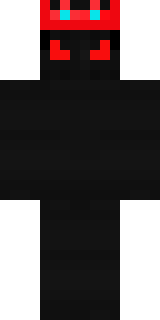 Скин Майнкрафт Игрока gamingto12