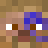 Игрок gandi Майнкрафт - возможно знакомый с Zyvenn