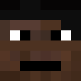 Игрок gandoni Майнкрафт - возможно знакомый с OTRADBERSERKKQU