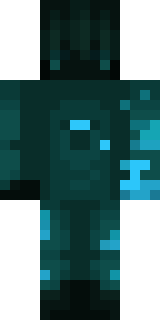 Скин Майнкрафт Игрока ganesh