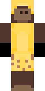 Скин Майнкрафт Игрока gangvibes