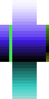 Скин Майнкрафт Игрока garbegeme