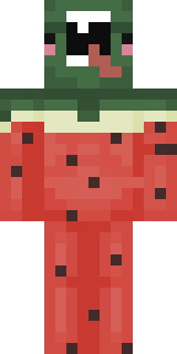 Скин Майнкрафт Игрока gardenweeds