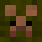 Игрок garo Майнкрафт - возможно знакомый с Halisane