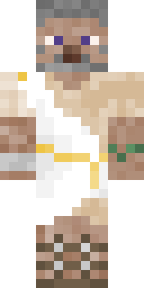 Скин Майнкрафт Игрока gavinman9