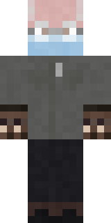 Скин Майнкрафт Игрока gavrik