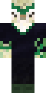 Скин Майнкрафт Игрока gbfoust99