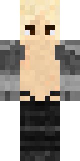 Скин Майнкрафт Игрока gdkgoblin