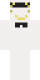 Скин Майнкрафт Игрока geberdenoxx
