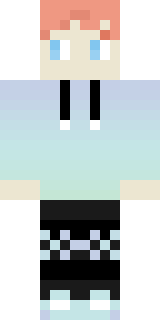 Скин Майнкрафт Игрока gedampftkolibri