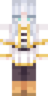 Скин Майнкрафт Игрока gekino1